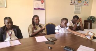 SHAU Calls on Parents Schools and UNEB to Clearly Indicate