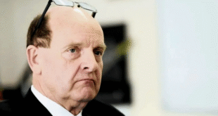 Skosana pushes Didiza to summon Paul OSullivan to Ad Hoc