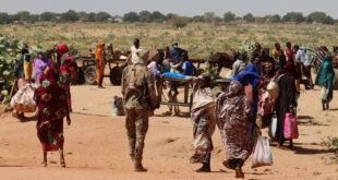 South Sudan at dangerous point as killings surge UN