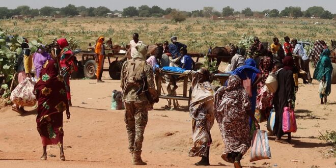 South Sudan at dangerous point as killings surge UN