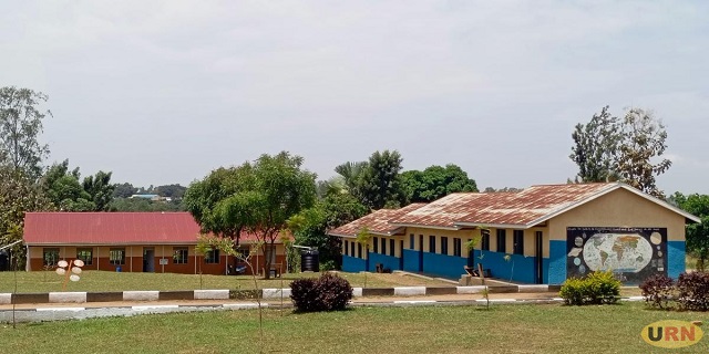 Staff shortage inadequate equipment affecting Special Needs Education at Arua