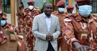 State Adds 24 Suspects to Terrorism Charges Against Muwanga Kivumbi