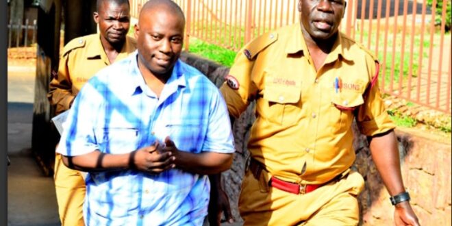 Supreme Court Overturns Kazinda Ruling Sends Case Back to Constitutional