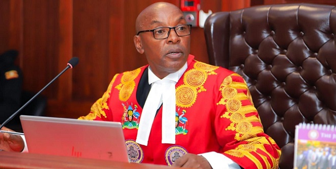 Supreme Court confirms Musevenis victory