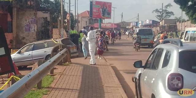 Suspect confesses to double murder at Dave Hotel and Suites