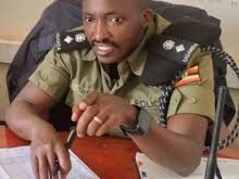 TWO SUSPECTS ARRESTED IN BUSHENYI OVER CHILD TRAFFICKING