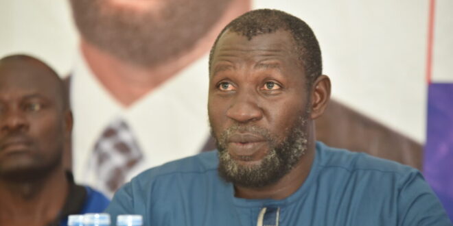 Team Bikolwa Rejects the Alleged Mandelas Term Extension at SC