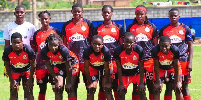 The Model Club Why Kawempe Muslim Ladies Remain Ugandas Reference