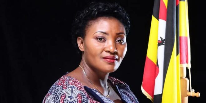 The Power of Walking Away Seven Lessons Ugandan Politicians Must