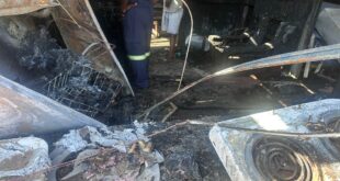 Tragic house fire in Ballito claims lives of 5 siblings