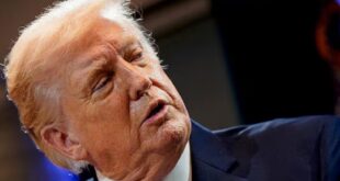 Trump says US carrying out ‘major combat operations in Iran