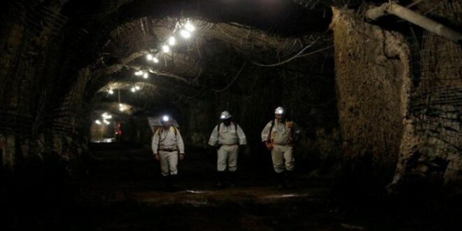 Tshiamiso Trust pays out R113 mln to North West mineworkers