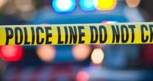 Two Police Officers Found Murdered in Kamuli District