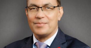 UBA Group Appoints Loknath Mishra as CEO of UBA UK
