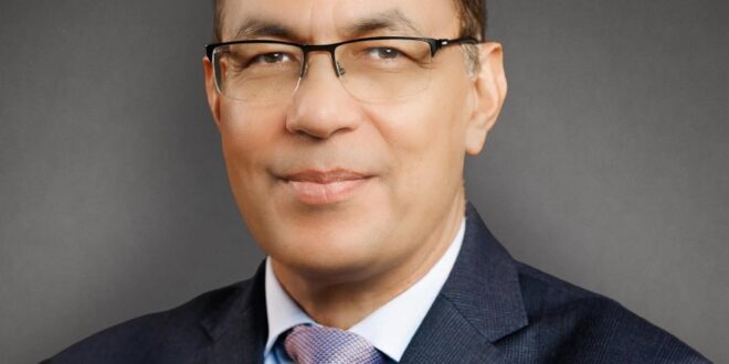 UBA Group Appoints Loknath Mishra as CEO of UBA UK