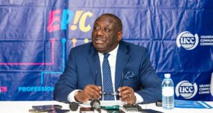 UCC Warns Politicians Against Disputing Elections Results Via Media Platforms