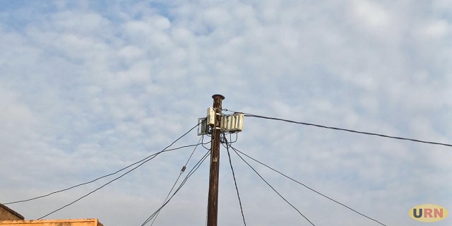 UEDCL disconnects power lines in Kapchorwa over illegal connections