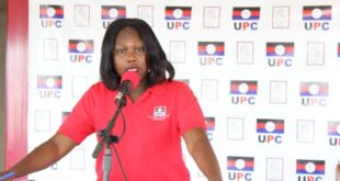 UPC Calls for Spiritual Reflection During Ramadan and Lent Demands