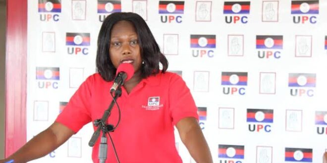 UPC Calls for Spiritual Reflection During Ramadan and Lent Demands