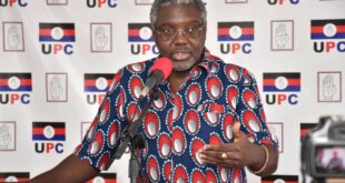 UPC Describes 2026 General Elections as Worst in Ugandas History