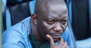 UPDF Bombs Kiwanuka Out of the Barracks