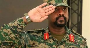 UPDF CHIEF threatens to crush journalists The Hoima Post.webp