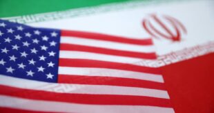 US Iran to hold talks in Geneva aimed at solving
