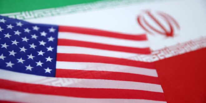 US Iran to hold talks in Geneva aimed at solving
