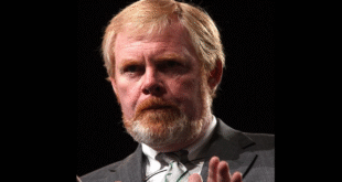 US ambassador Brent Bozell III vows to boost Pretoria Washington ties