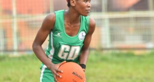 USSSA Elite Games Kitende Send a Serious Warning to Rivals