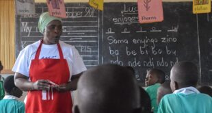 Uganda makes progress in promoting mother languages in schools