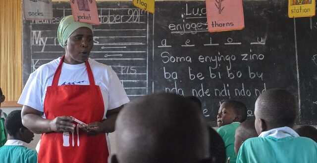 Uganda makes progress in promoting mother languages in schools