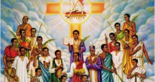 Ugandan Catholic Community in Boston Announces Uganda Martyrs Day 2026