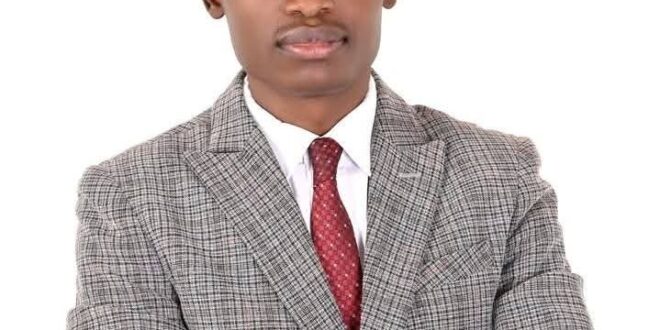 Ugandan Lawyer Petitions US and EU Not to Recognize Presidential