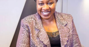 Sarah Bireete.(Photo courtesy of CPARuganda.com)