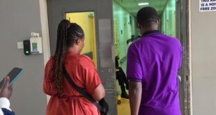 When a Heartbeat Becomes a Luxury in Uganda The