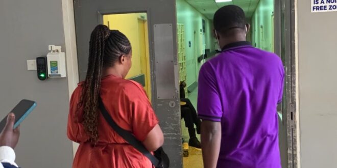 When a Heartbeat Becomes a Luxury in Uganda The