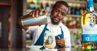 World Bartender Day puts spotlight on the professionals shaping Ugandas