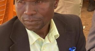 ‎Bukedea Election Violence NRM Chairperson killed