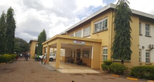 ‎Moroto Regional Hospital experiences surge in epilepsy cases