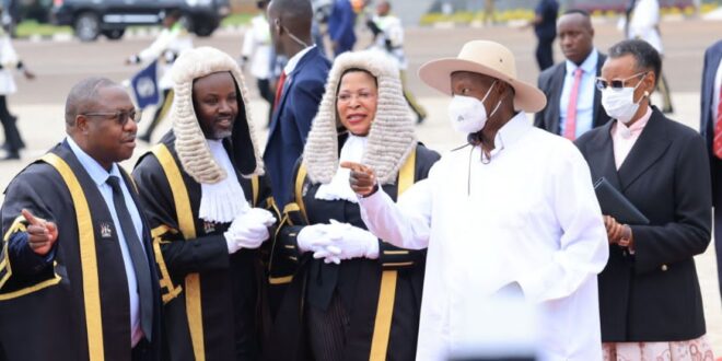 11th parliament registers remarkable performance