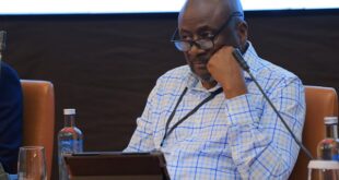 43 Ugandan students evacuated from Iran to Turkiye