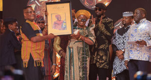 4th Annual iKON Awards August 15