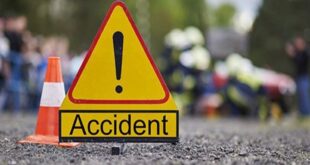 5 dead 60 injured in N6 bus crash carrying Zimbabwean