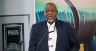 5th annual Southern Africa Oil and Gas Conference takes place