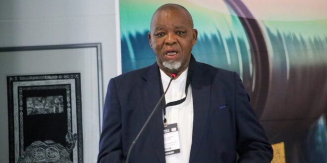 5th annual Southern Africa Oil and Gas Conference takes place