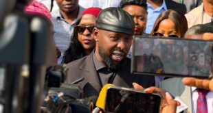 A Warning to Creatives Before Celebration The Hoima Post