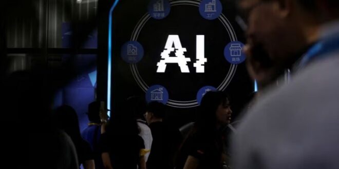 AI in FSCA disrupts jobs as ATMs e banking replace human
