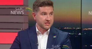 ANC calls DA corruption claims in Tshwane politically motivated