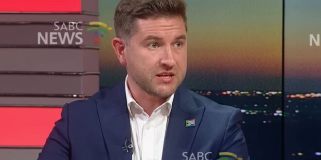 ANC calls DA corruption claims in Tshwane politically motivated